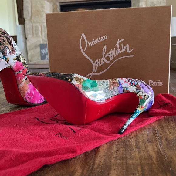 ONLY WORN ONCE!!! - Picture 7 of 9